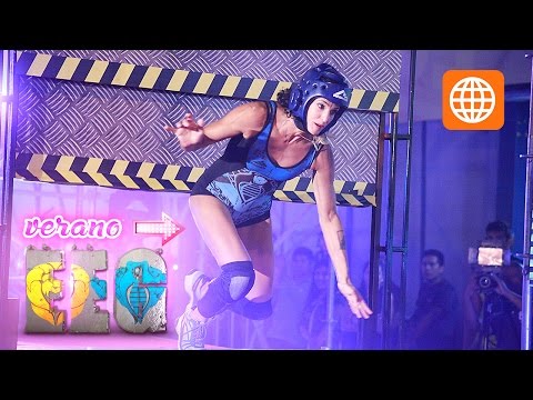 EEG 15-02-2016 parte 5/5 - Onceava Temporada