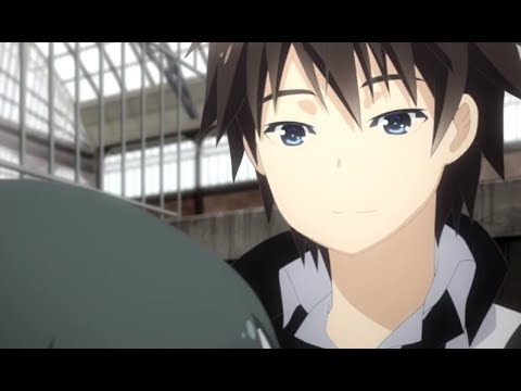 Machine-Doll wa Kizutsukanai (Dub) Ep 01 機巧少女は傷つかない
