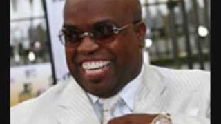 Cee-lo Green Suga Baby