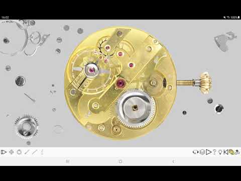 Watchmaker video thumbnail