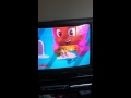 BG The Delivery Song