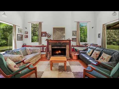 1596 Buller Street, Howqua Hills, VIC 3723, 2 कमरे, 1 बाथरूम, House