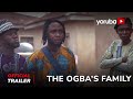 The Ogba's Family Yoruba Movie 2023 | Official Trailer | Now Showing On Yorubaplus