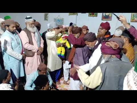 Darga Hazarath qhamar piya shattari qhadri RH.. Gulshan qhawal..