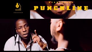 Eyewitness – Punchline