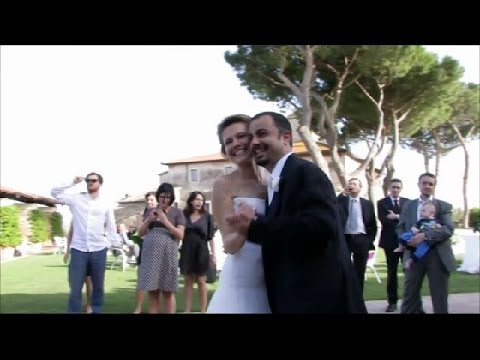 Musica per Matrimonio a Roma - Sabine Live a Tor de' Sordi