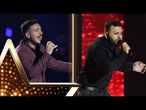 Mirza Pandur i Daniel Vasic - Splet pesama - (live) - ZG - 23/24 - 07.10.2023. EM 03