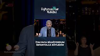 Download lagu Haluk Levent'in Yaptığı EFSANE ŞOV! 😍 | Uykusuzlar Kulübü #shorts mp3