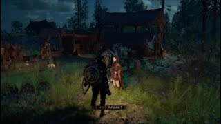 「紅の砂漠」拠点を去るデミアンについていった結果。最後www「PS5」