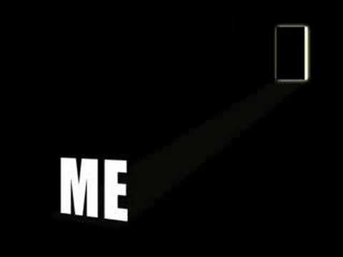 Matt Weddle - Obadiah Parker - Hey Ya - Kinetic Typography