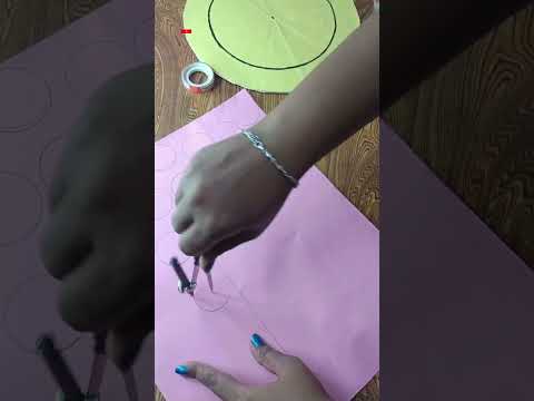 clock Kids Project Idea | kids Project Ideas | #artistrycrafteria #kidsprojects #clockmakingidea