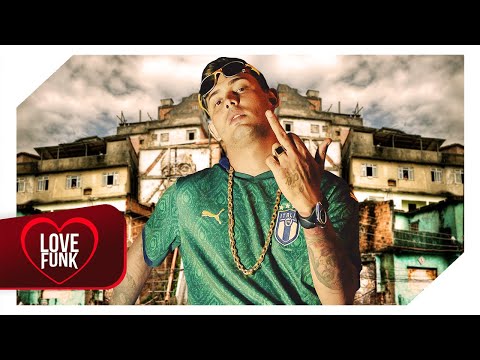 MC Menor Da DS - Terra Fértil - A Favela Vai Vencer (Áudio Oficial) DJ Boy