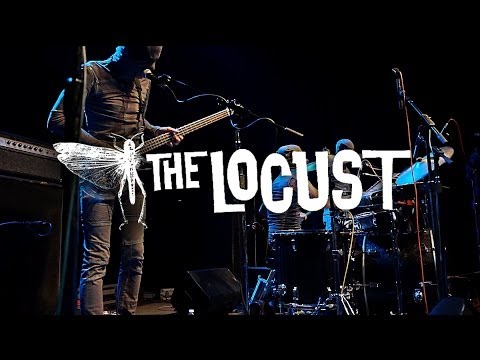 the locust @ porter's pub 20131123 complete footage