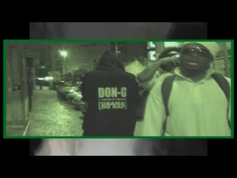 Don.G - Mariana (Vídeo) 2009