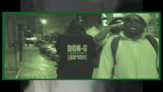 Don.G - Mariana (Vídeo) 2009