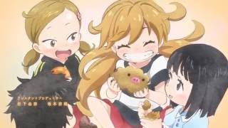 Amaama to Inazuma ED - 「Maybe」by Brian the Sun