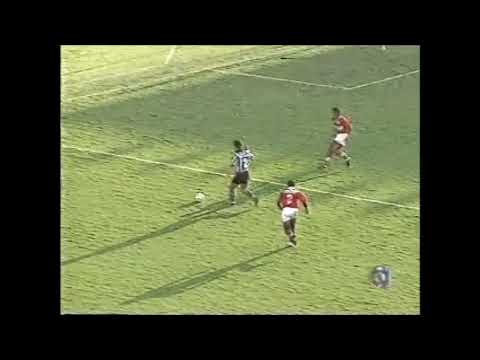 Botafogo 3 x 1 América-RJ - Taça Cidade Maravilhosa 1996