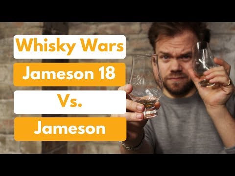 download lagu mp3 mp4 Jameson 18 Review, download lagu Jameson 18 Review gratis, unduh video klip Jameson 18 Review