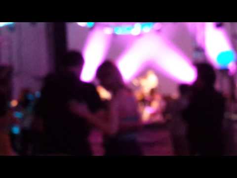 Argentine Tango:Cuartetango @ Lincoln Center - Milonguero Viejo