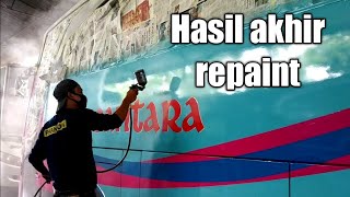 Download lagu HASIL AKHIR REPAINT WARNA LIVERY BUS NUSANTARA UTARA DIVISI CN mp3 Download lagu HASIL AKHIR REPAINT WARNA LIVERY BUS NUSANTARA UTARA DIVISI CN mp3