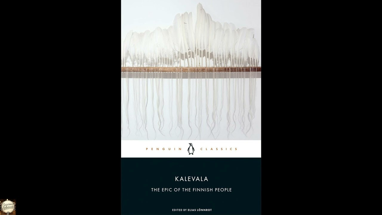 Kalevala: The Epic of the Finnish People (Penguin Classics)