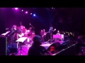 J. Geils Band - Surrender - Hampton Beach Casino - 11/20/14