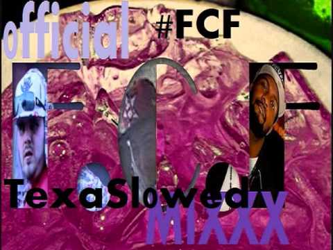 White Boy Lo ZIG NIC PAT Sylent Atlantis MMC & Chawky Dude - Trust Da 409 #FCF #TexaSlowed #Mixxx