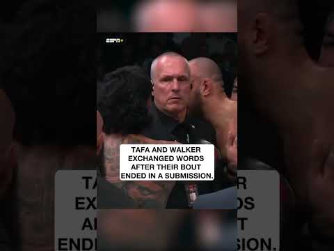 UFC on ESPN 62 Delivers Thrilling Finishes and Historic Submissions UFC on ESPN 62 Delivers Thrilling Finishes and Historic Submissions
