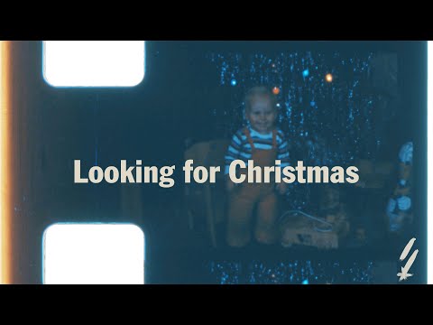 Thumbnail for Looking for Christmas video