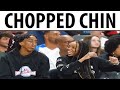 Chopped Chin