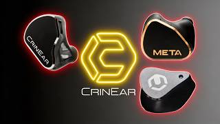 CrinEar..the Best new Company in the hobby?