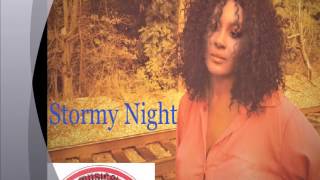 STORMY NIGHT   JOJO MAC   MUSICAL AMBASSADOR
