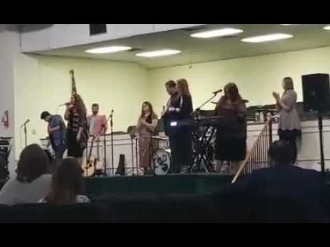 Promotional video thumbnail 2 for The Douglas Band