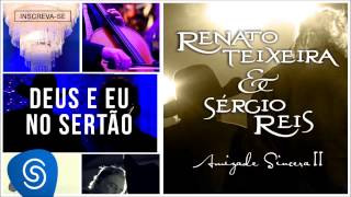 Deus e Eu No Sertão Music Video