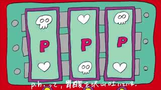 【歌ってみた】p.h./SEVENTHLINKS
