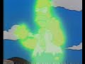 The Simpsons ATV 10 Promo 1995 Homer Goes To College S05E03 15 Second