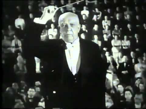 Richard Strauss conducts... RARE!