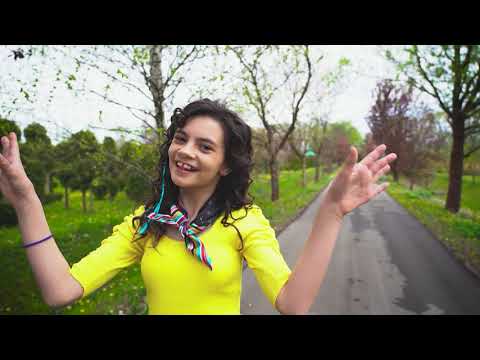 Djurdjevdanski festival 2021: SOFIJA PETRUŠIĆ I MIHAJLO PETROVIĆ - Ružan san