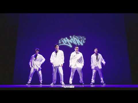 E.PU @THE UNION XVII - WHO MAKES | FRONT VIEW