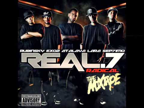 Lenguaje Santo 2 (Exo2 Feat.Atalaya).