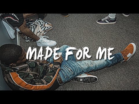 [FREE] YFN Lucci x Lil Durk Type Beat 2017 - "Made For Me" (Prod. By @SpeakerBangerz)