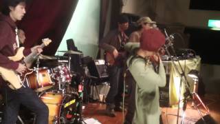 JAH LIVE 2012
