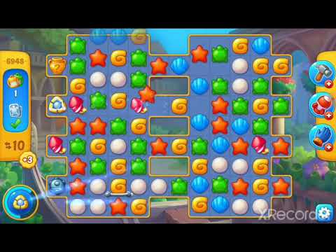 Fishdom 6947, 6948, 6949 hard