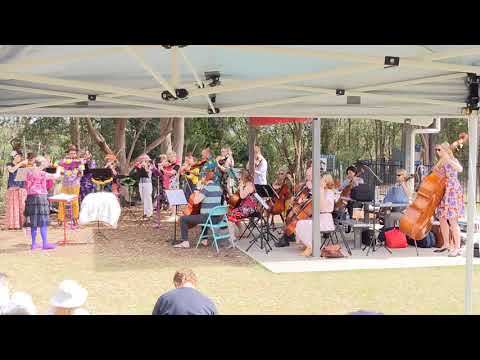 Sword Dance - Arr. by Bob Philips