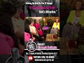 The IC Lounge Eps 2 Shades Of Identity Unveiling Colorism Confidence Vs Color