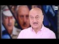 Anupam Kher Reacts On Zaira Wasim Quitting Bollywood
