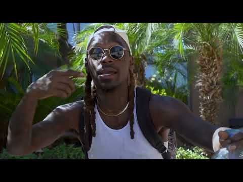 Marshen McClinton - Yuh (Official Music Video)