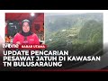 Serpihan Pesawat ATR 400 Ditemukan Tim SAR Gabungan Kabar Utama