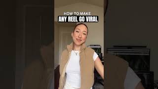 Download lagu How To Make Any Reel Go Viral 📈 mp3