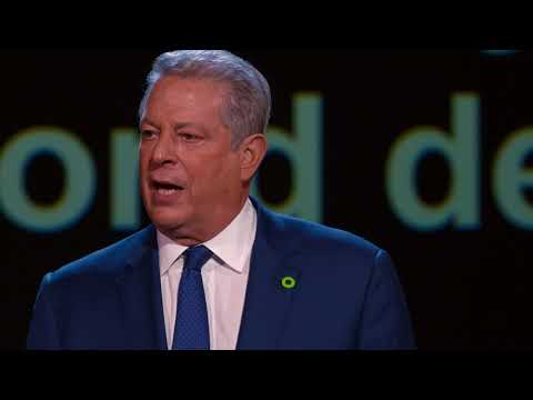 TV spot AN INCONVENIENT SEQUEL: TRUTH TO POWER
